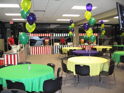 Kids Party Planners Near You