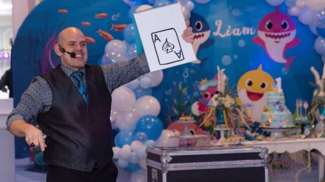 Single Category 22 Kids Party DJs Near You