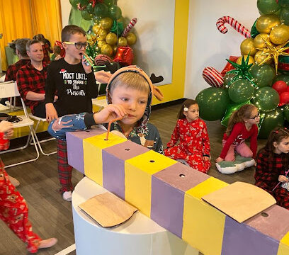 Single Location 6 Kids Party Rentals in Chicago, IL