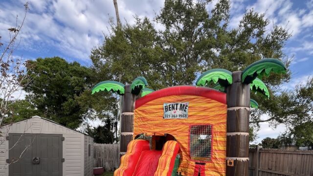 Kids Party Rentals in Palm Bay, FL