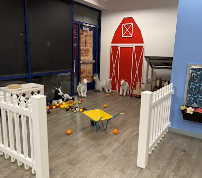 Single Location 33 Kids Party Rentals in Kennewick, WA