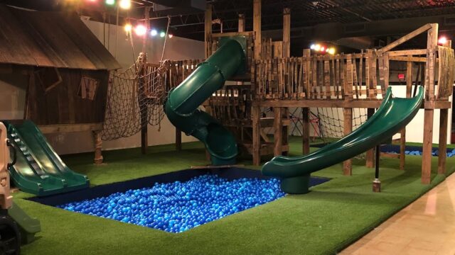 Sports & Field Game Rentals for Kids Parties Near You