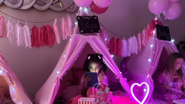 Single Location 41 Kids Party Rentals in Richmond, VA