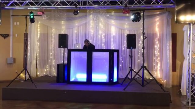 Single Category 38 Kids Party DJs Near You