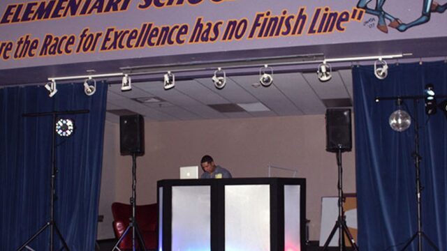Single Category 39 Kids Party DJs Near You