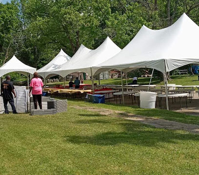 Single Location 18 Kids Party Rentals in Detroit, MI