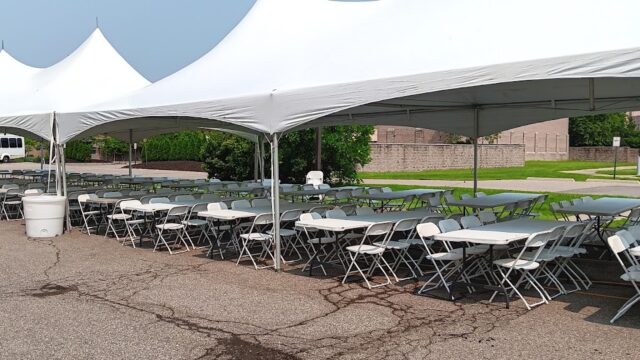 Single Location 20 Kids Party Rentals in Detroit, MI