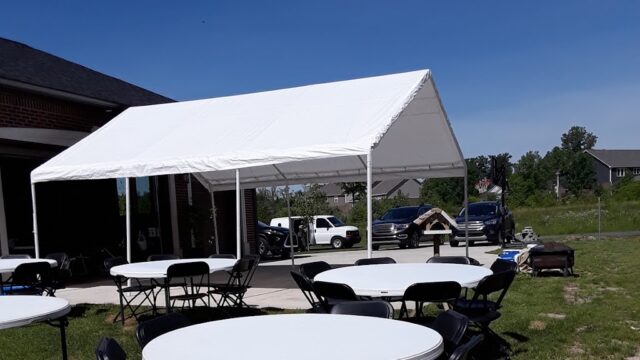 Single Location 21 Kids Party Rentals in Detroit, MI