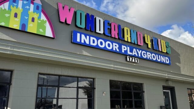 Kids Party Rentals in Burbank, CA