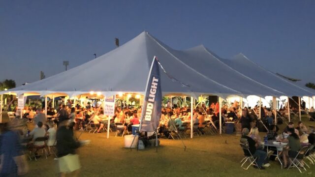 Single Location 8 Kids Party Rentals in Pensacola, FL