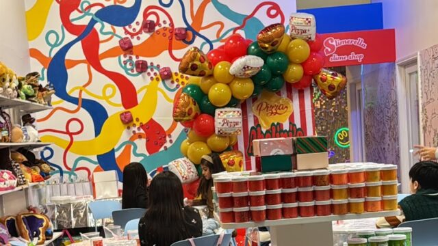 Kids Party Rentals in Laredo, TX