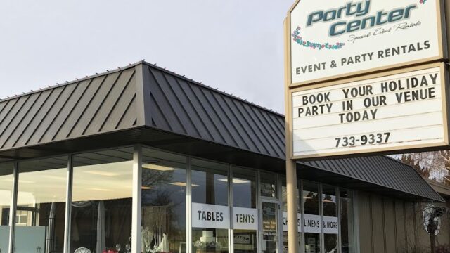Single Location 12 Kids Party Rentals in Twin Falls, ID