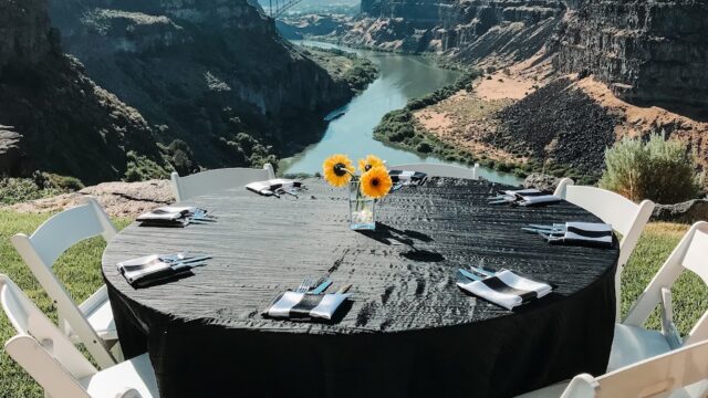 Single Location 14 Kids Party Rentals in Twin Falls, ID