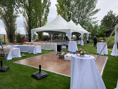 Single Location 10 Kids Party Rentals in Twin Falls, ID
