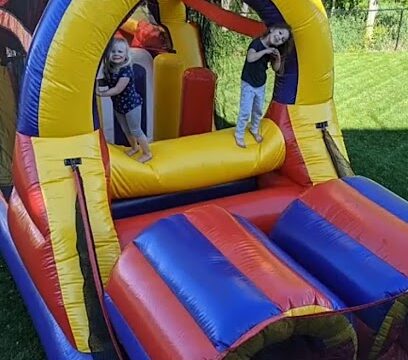 Single Location 16 Kids Party Rentals in Plymouth, MN