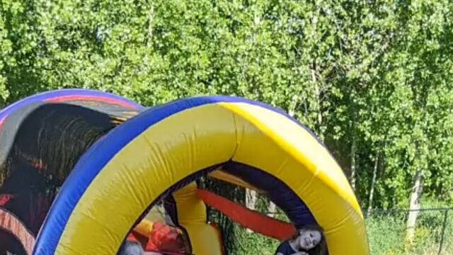 Single Location 20 Kids Party Rentals in Plymouth, MN