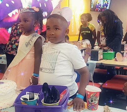 Single Category 52 Kids Party Planners Near You