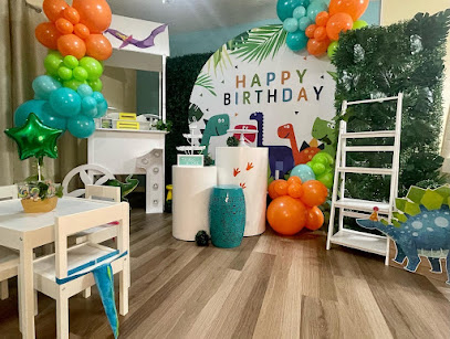 Party Decorations for Kids Birthdays Near You