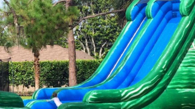 Single Location 47 Kids Party Rentals in Fort Myers, FL