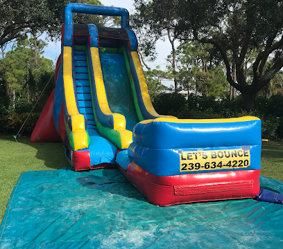 Single Location 45 Kids Party Rentals in Fort Myers, FL