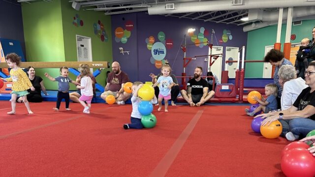 Kids Party Rentals in Meridian, ID