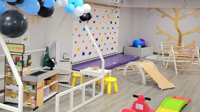 Kids Party Rentals in Hoboken, NJ