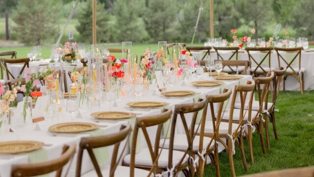 Kids Party Rentals in Denver, CO