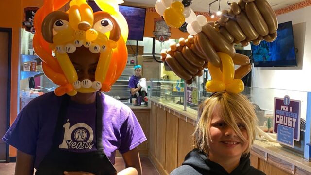 Kids Party Rentals in Arvada, CO