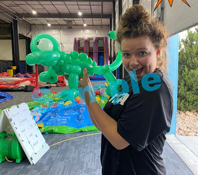 Kids Party Rentals in Arvada, CO