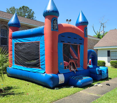 Single Location 11 Kids Party Rentals in Mobile, AL