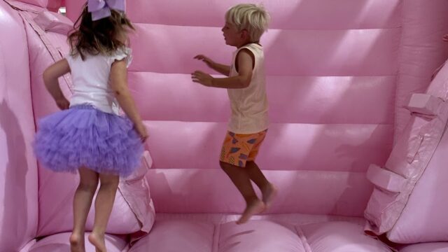 Single Location 15 Kids Party Rentals in Mobile, AL