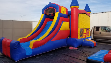 Kids Party Rentals in Chandler, AZ