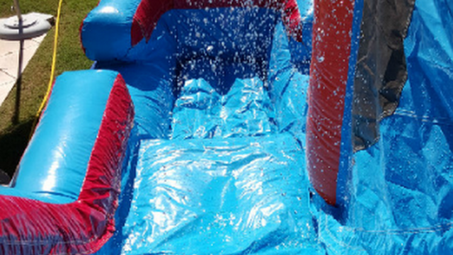 Kids Party Rentals in Chandler, AZ