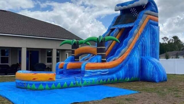 Kids Party Planners Near You