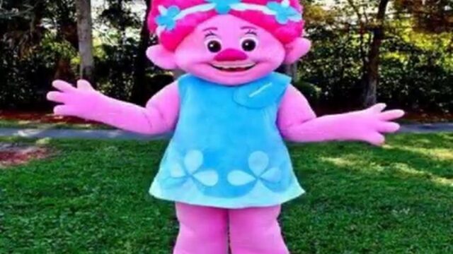 Kids Party Planners Near You