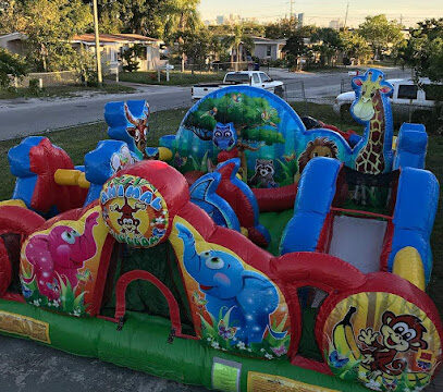Kids Party Planners Near You