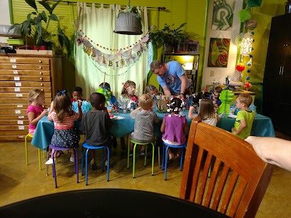Kids Party Rentals in Athens, GA