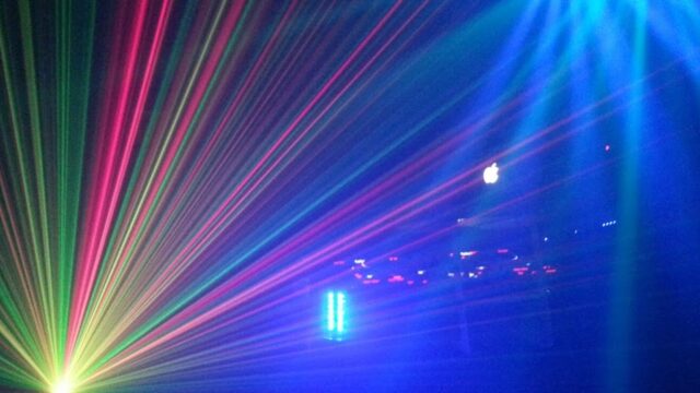Kids Party DJs Near You