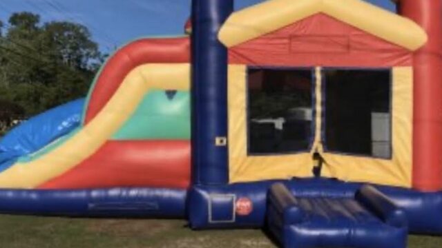 Single Location 5 Kids Party Rentals in Dothan, AL
