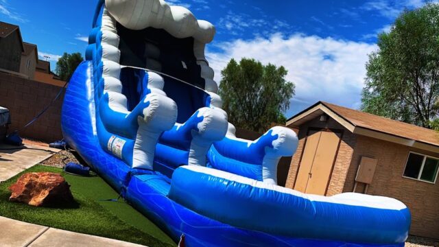 Kids Party Rentals in Mesa, AZ