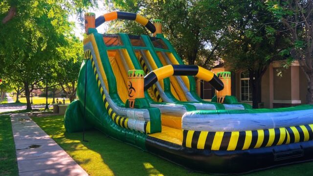 Kids Party Rentals in Mesa, AZ