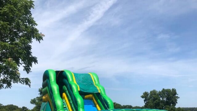 Single Location 13 Kids Party Rentals in Fort Smith, AR