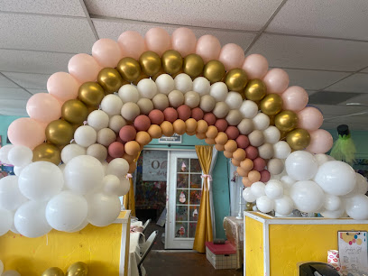 Kids Party Rentals in Tucson, AZ