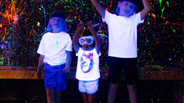Kids Party Rentals in Tucson, AZ