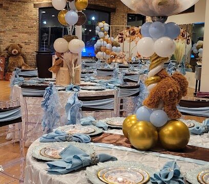 Single Location 45 Kids Party Rentals in South Bend, IN