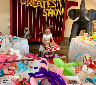 Kids Party Rentals in Omaha, NE