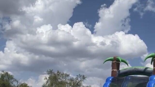 Single Location 63 Kids Party Rentals in Abilene, TX