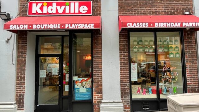 Kids Party Rentals in New York, NY