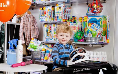 Kids Party Rentals in New York, NY