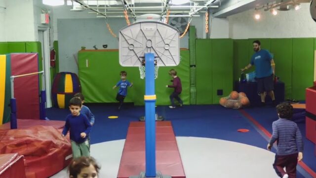 Kids Party Rentals in New York, NY